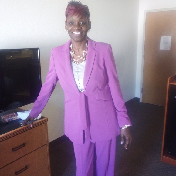 Meet your Posher, Terry - Picture 1 of 1